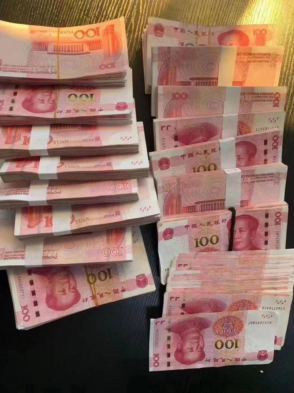 黑帽SEO技术手段示意图