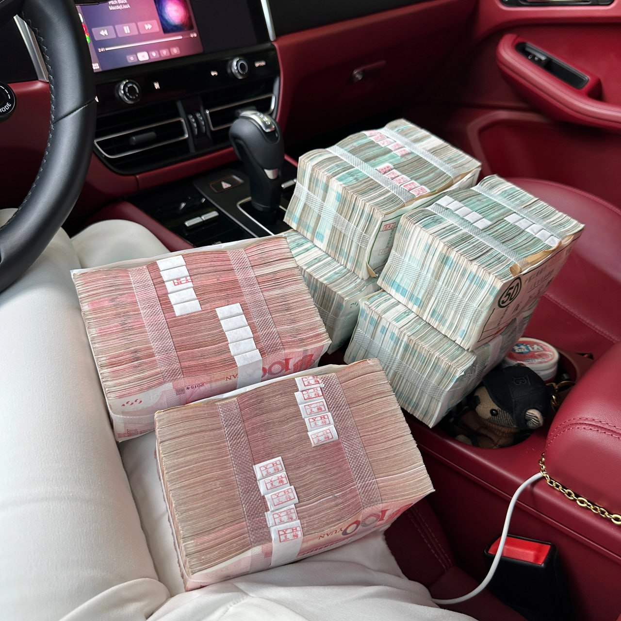 法律底线不可逾越