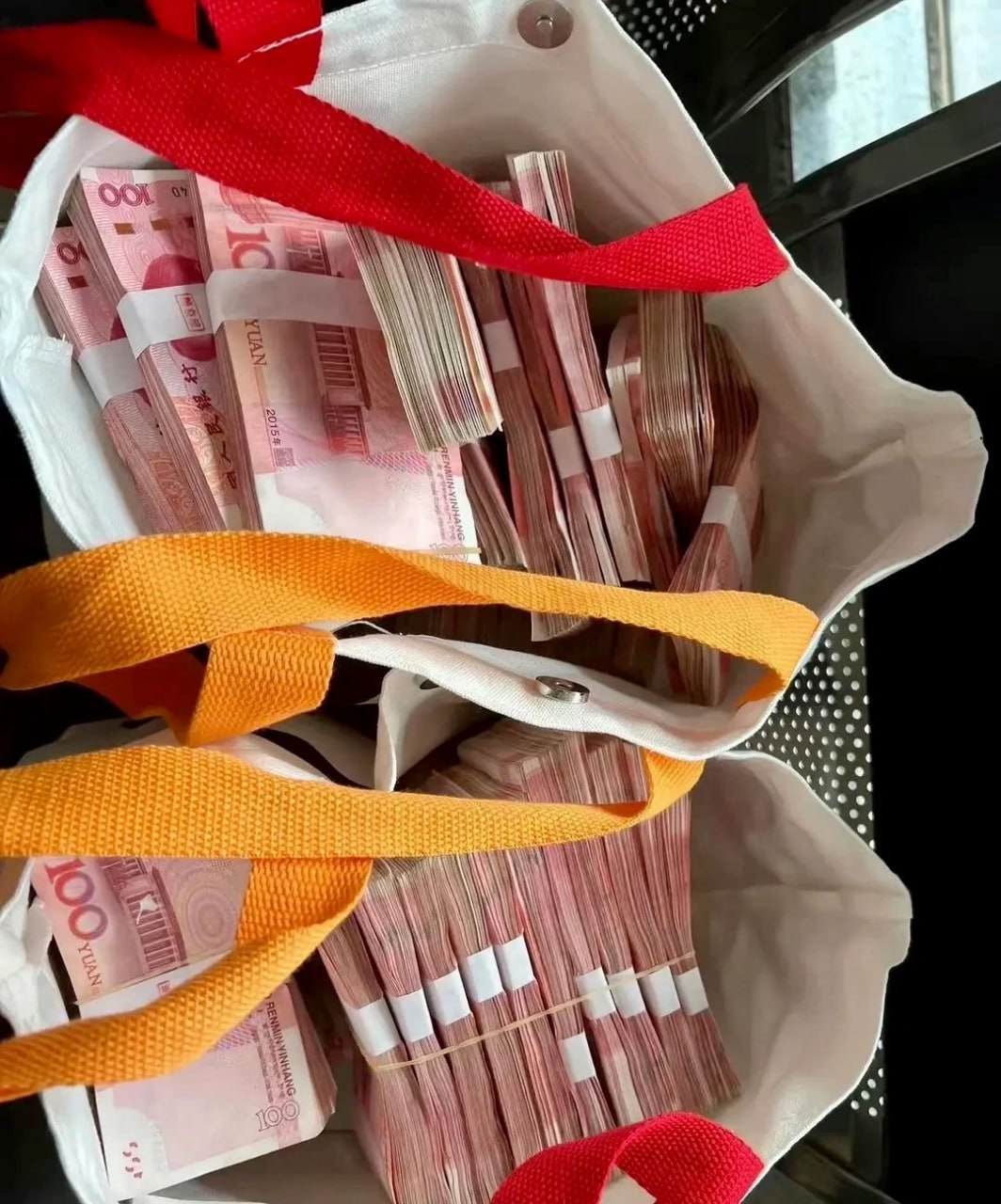 境外落地的操作模式