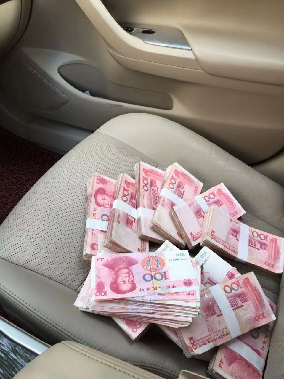 找到正确的圈子很重要